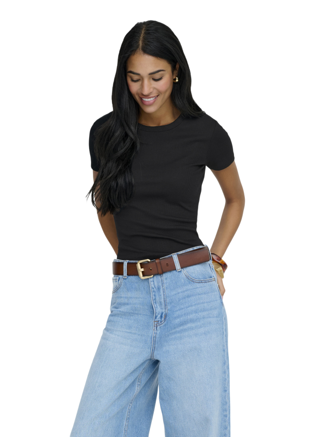 Only T-shirt ONLVAL bei Robert Ley