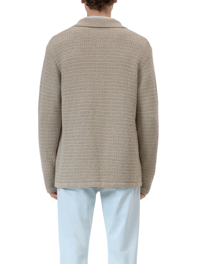 Closed Cardigan bei Robert Ley