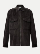 Drykorn Overshirt GUNRAY_Z 1104-braun bei Robert Ley