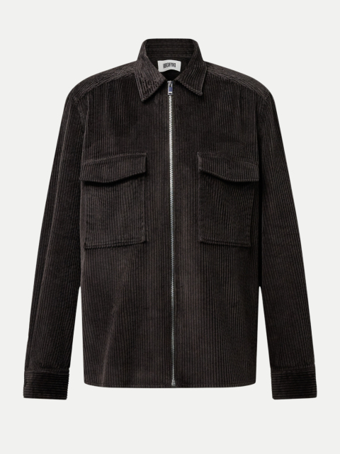 Drykorn Overshirt GUNRAY_Z bei Robert Ley