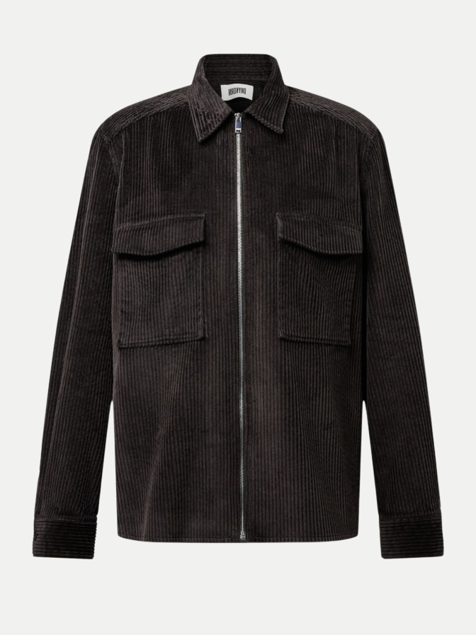 Drykorn Overshirt GUNRAY_Z bei Robert Ley
