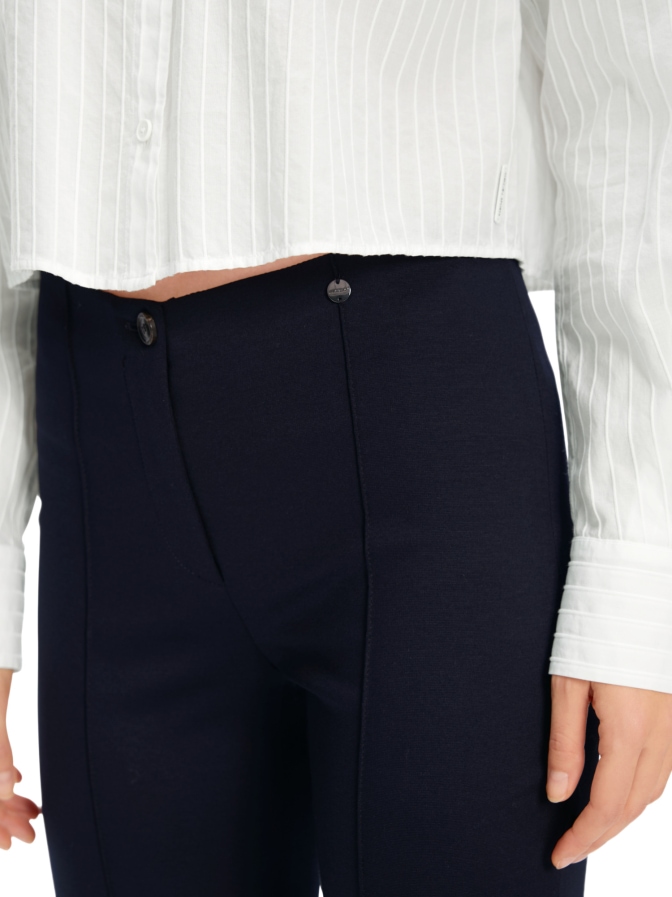 Marc Cain Stretch-Hose SYDNEY bei Robert Ley