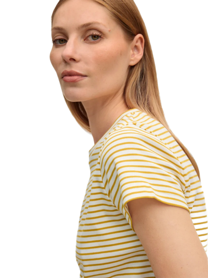 Windsor Women Gestreiftes T-Shirt bei Robert Ley
