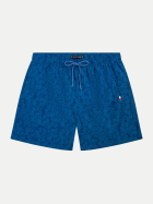 Tommy Hilfiger Badehose 0GZ-BLUE bei Robert Ley