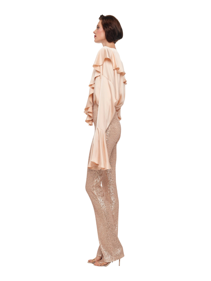 Norma Kamali Body bei Robert Ley