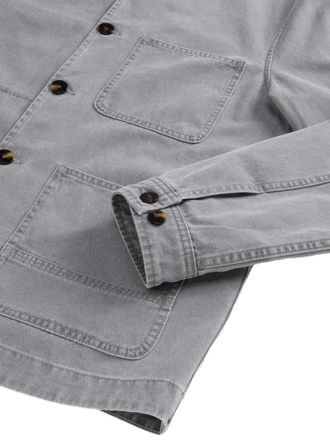 WOOLRICH Overshirt Chore bei Robert Ley