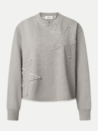 JOOP! JEANS Sweatshirt Toola 063-Open Grey 063 bei Robert Ley