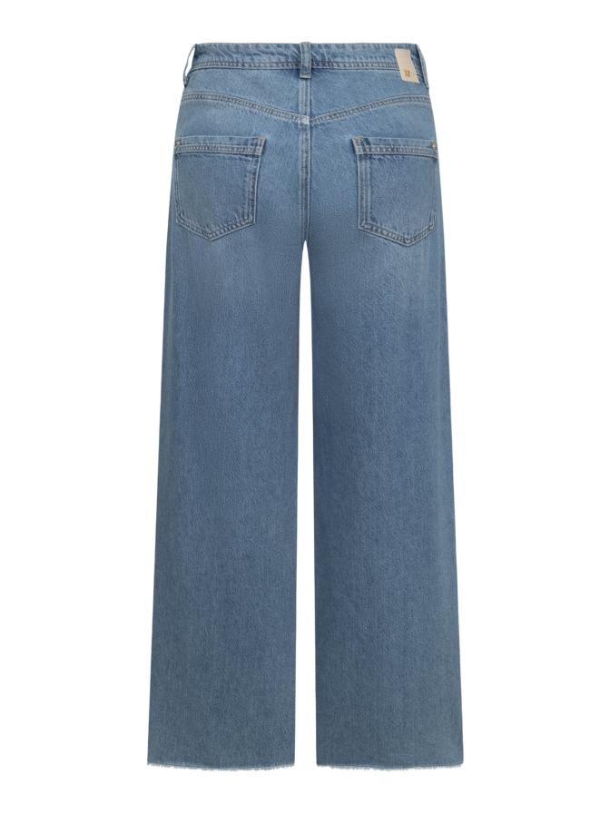 Raffaello Rossi Wide-Fit Jeans Dua bei Robert Ley