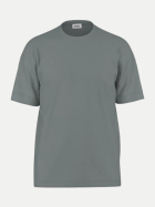 Drykorn T-Shirt Raphael 2214-grün bei Robert Ley