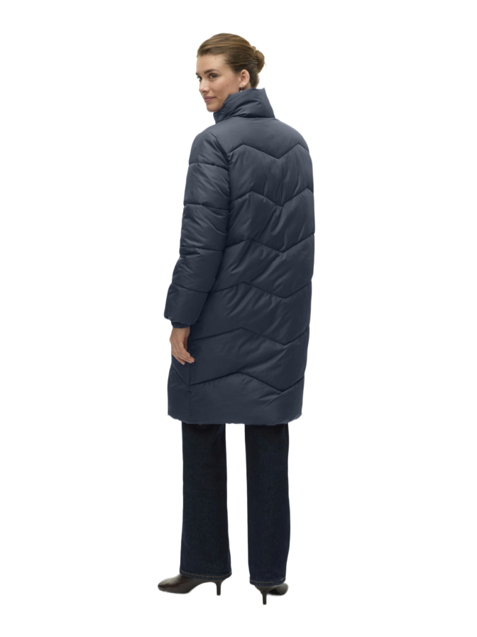 Vero Moda Mantel Ligario bei Robert Ley