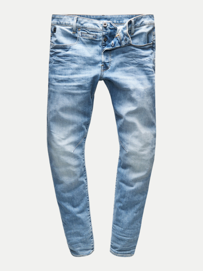G-STAR RAW Slim-Fit Jeans bei Robert Ley