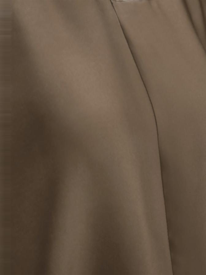 Riani Seidenbluse mit Weiten Ärmeln bei Robert Ley