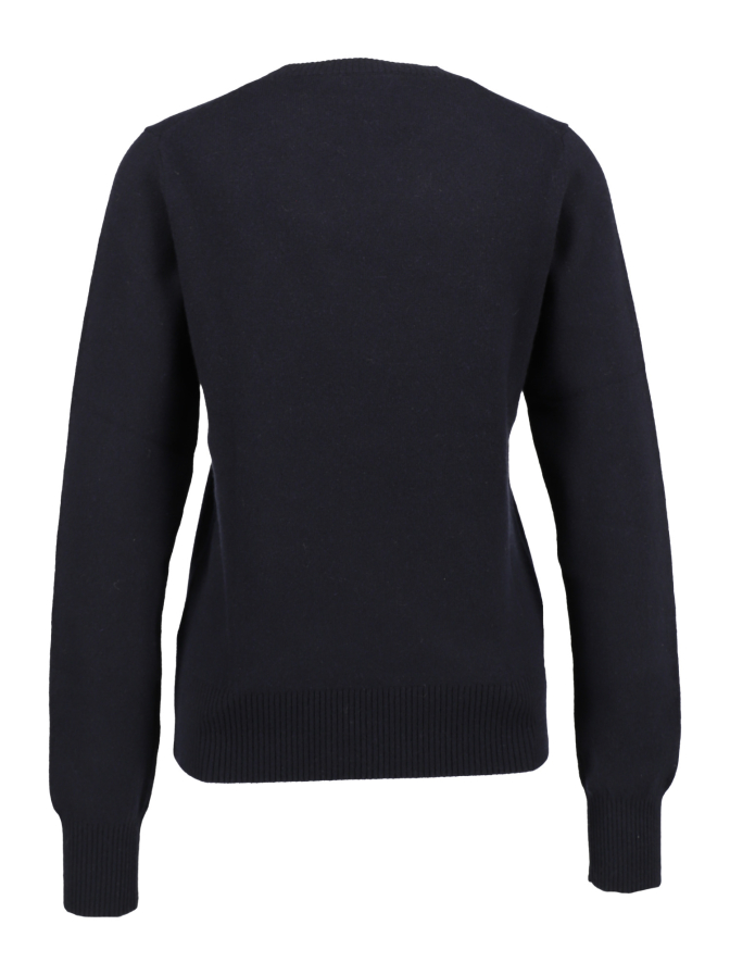 Rhea. Pullover bei Robert Ley