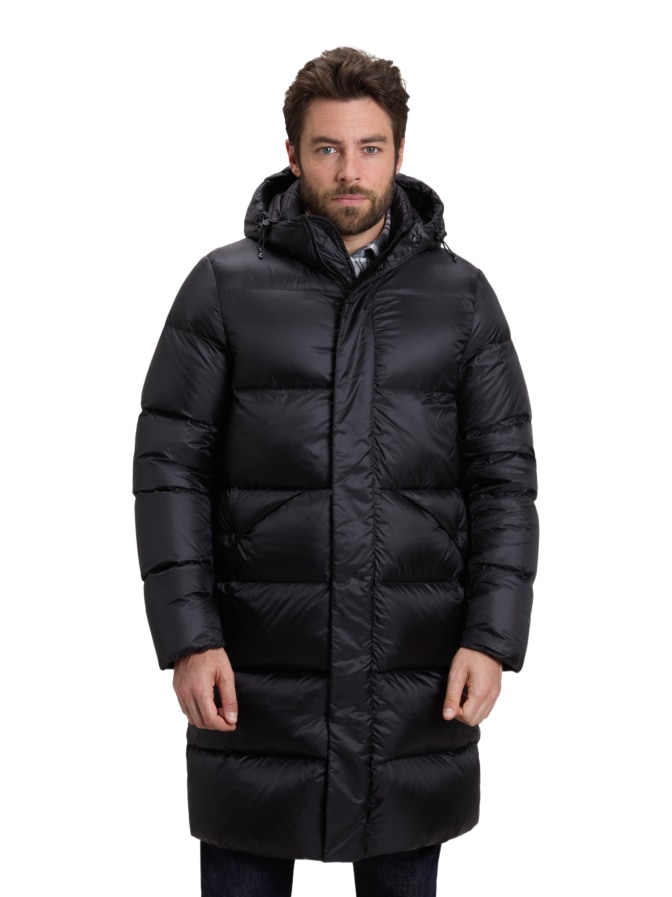 WOOLRICH Steppjacke Pertex mit Kapuze bei Robert Ley