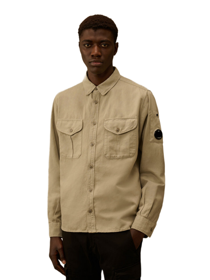 C.P. COMPANY Hemd bei Robert Ley