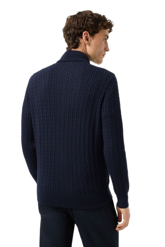 Bogner Strickjacke ZISCO bei Robert Ley