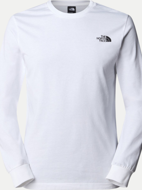 THE NORTH FACE Easy T-Shirt bei Robert Ley