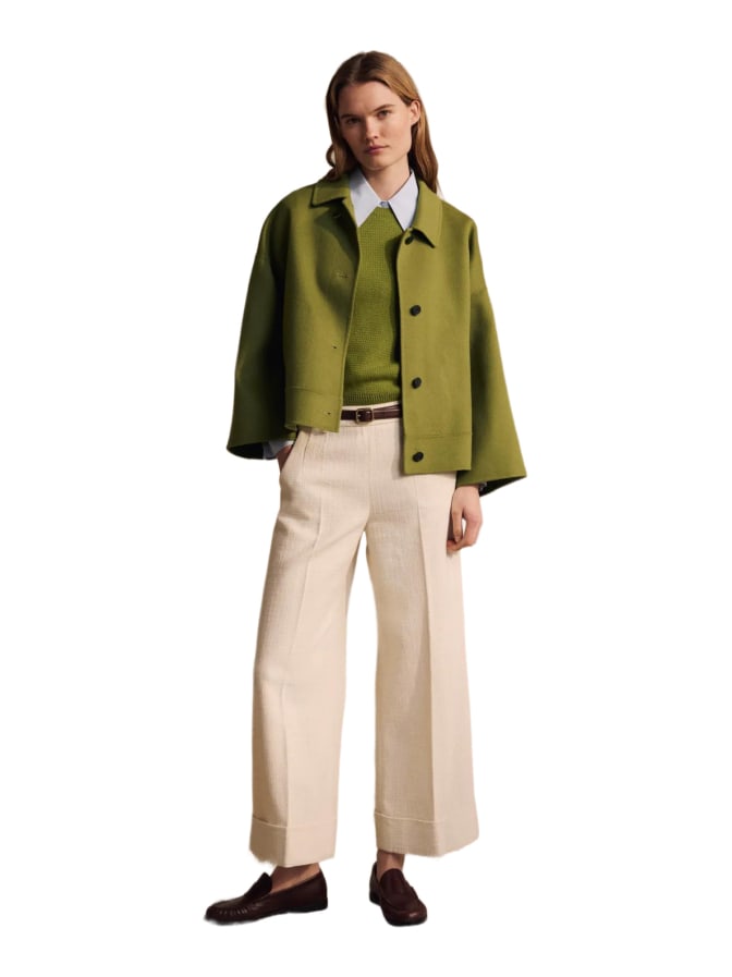 Windsor Women Boxy-Fit Jacke bei Robert Ley