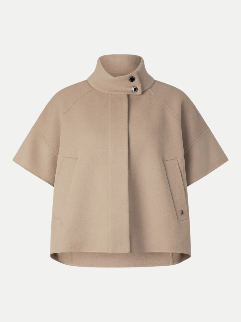 Bogner Loose-Fit Wollweste VENICE bei Robert Ley