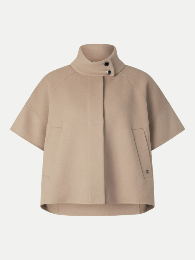 Bogner Loose-Fit Wollweste VENICE bei Robert Ley