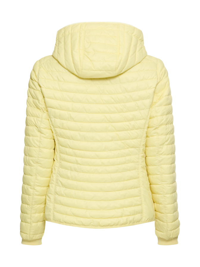 camel active Shaped-Fit Steppjacke bei Robert Ley