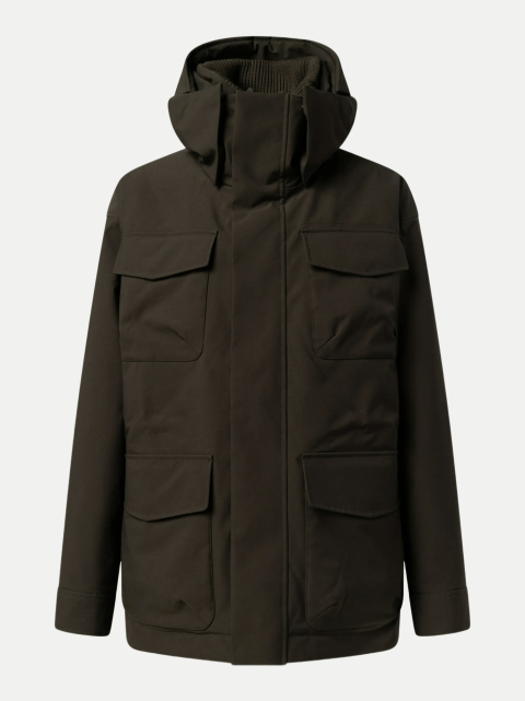 Strellson Funktionsjacke S.C. Reloaded bei Robert Ley
