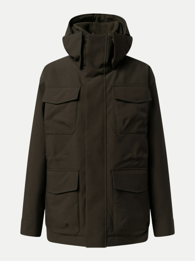 Strellson Funktionsjacke S.C. Reloaded bei Robert Ley