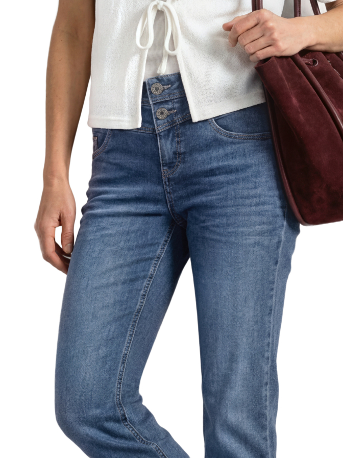 Street One Jeans Style Amalia bei Robert Ley