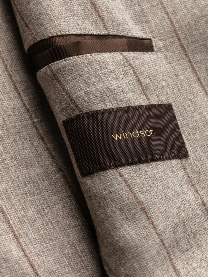 Windsor Men Business-Sakko Salio bei Robert Ley