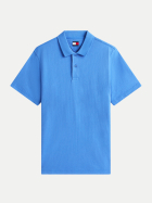 Tommy Jeans Poloshirt C38-BLUE bei Robert Ley