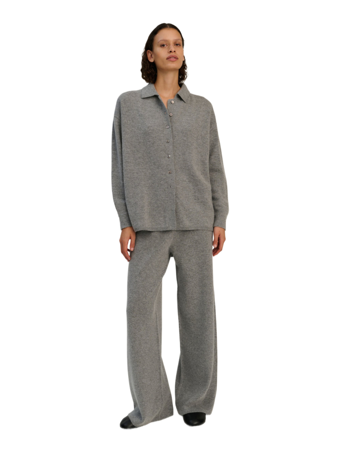 Rhea. Strickhemd SH03 bei Robert Ley