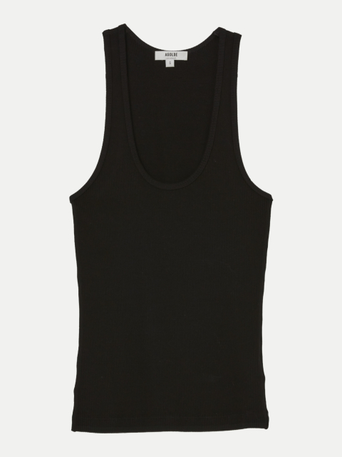AGOLDE Tanktop Bianca Tank bei Robert Ley