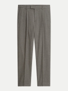 Cinque Regular-Fit Stoffhose CISALTO-R 27-dunkelbraun bei Robert Ley