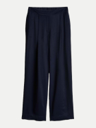 someday Relaxed-Fit City Pants Cisilia 60043-true navy bei Robert Ley