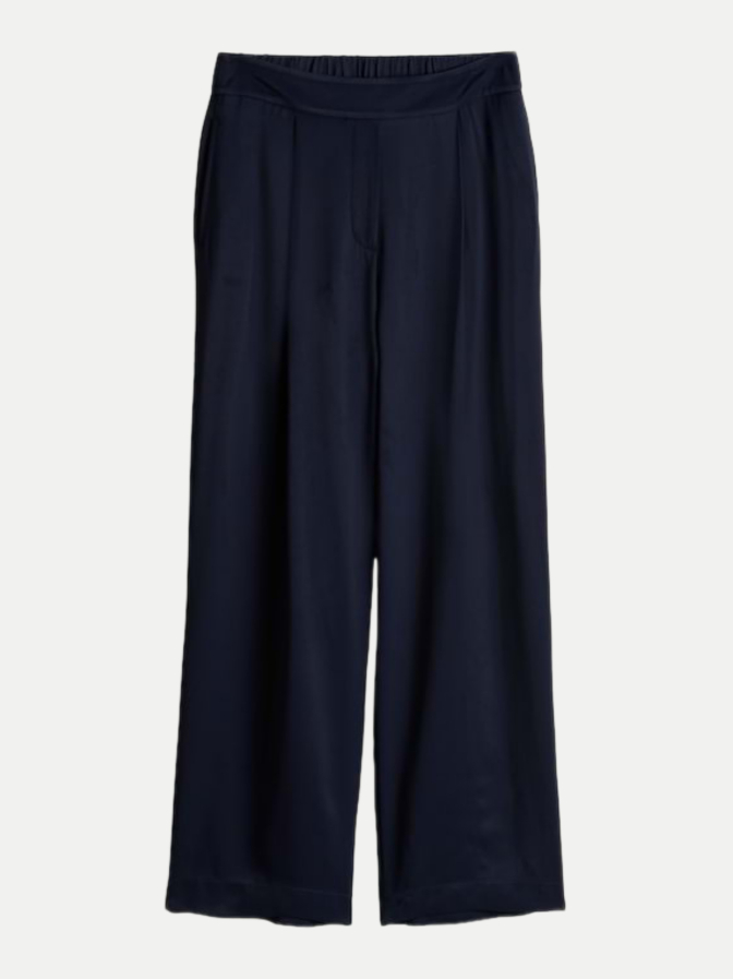 someday Relaxed-Fit City Pants Cisilia bei Robert Ley