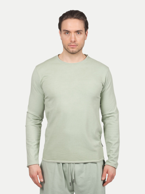 Kleinigkeit T-Shirt Leonardo Dikaputtio bei Robert Ley