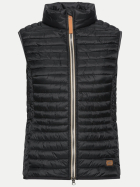camel active Steppweste 09-Black bei Robert Ley