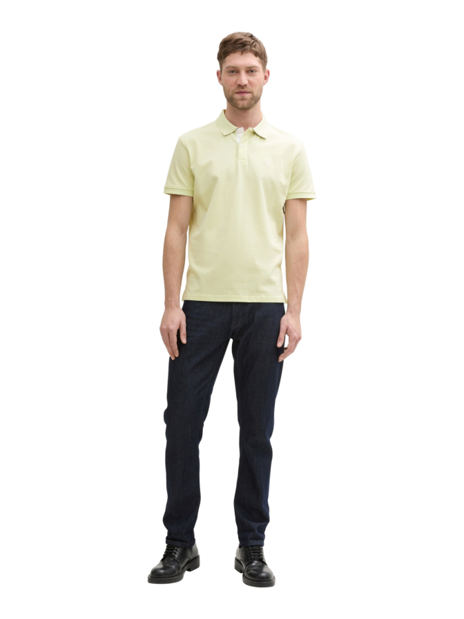 Tom Tailor Casual Basic Poloshirt bei Robert Ley
