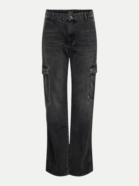 ONLY Straight-Fit Jeans June bei Robert Ley