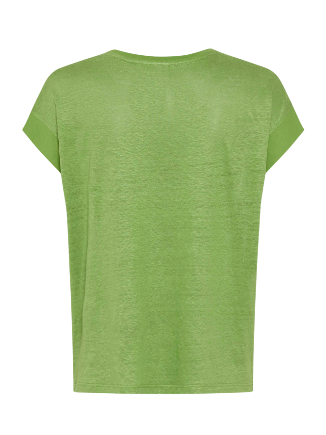 Brax Leinen-Shirt CAELEN bei Robert Ley