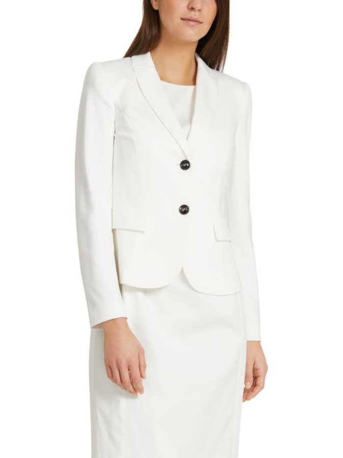 Marc Cain Leichter Blazer bei Robert Ley