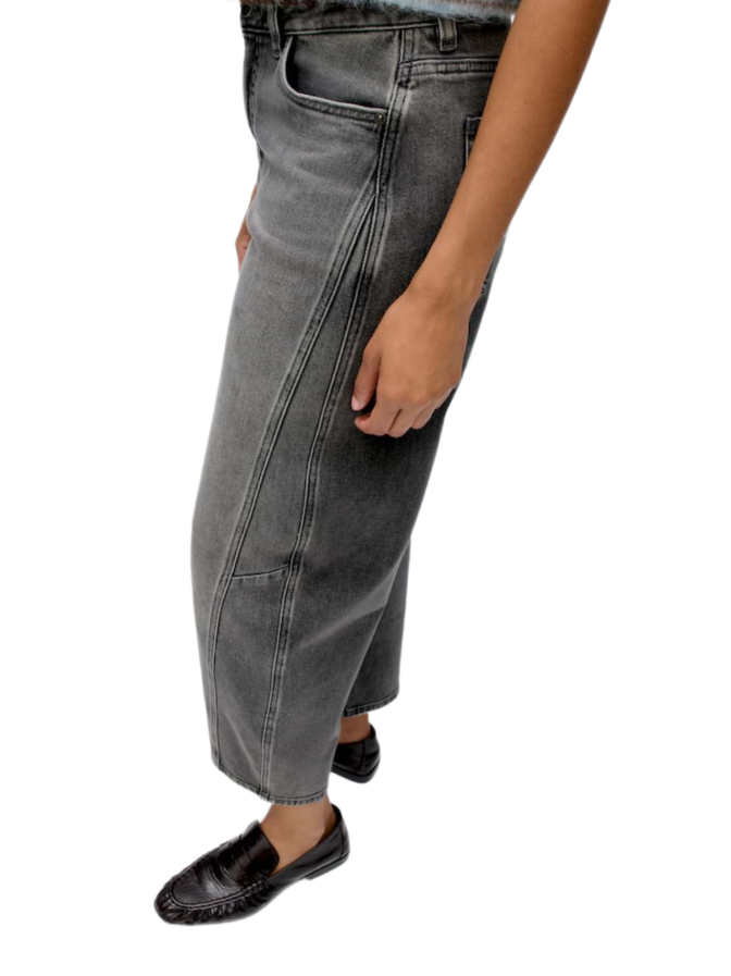 Opus Barrel Jeans Lolah motion bei Robert Ley