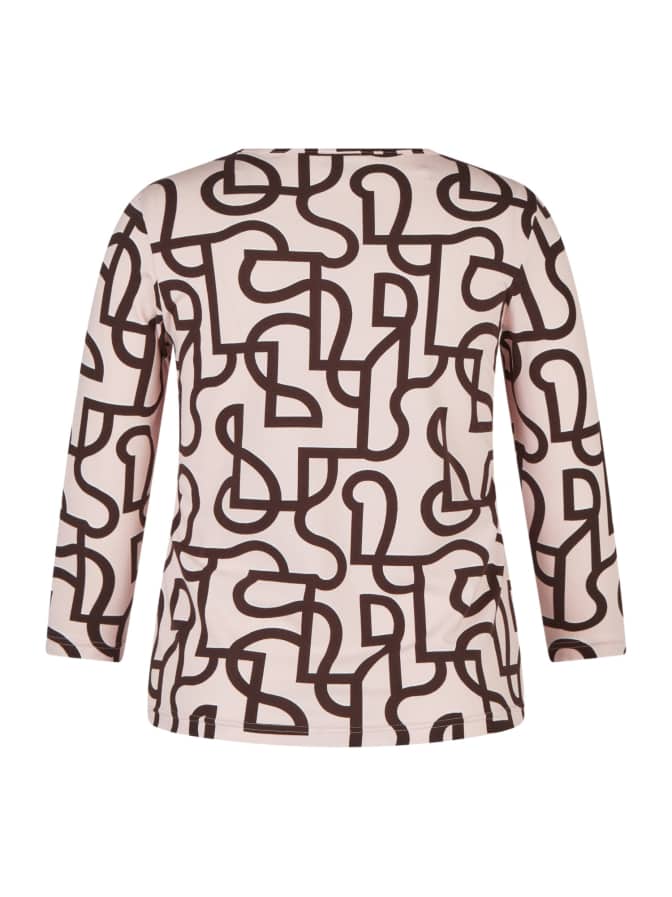 Rabe Moden Langarmshirt bei Robert Ley