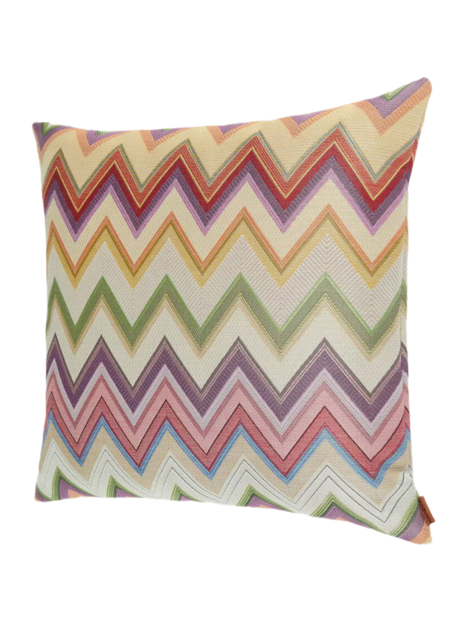 Missoni Home Kissen AGADIR 40x40 cm bei Robert Ley