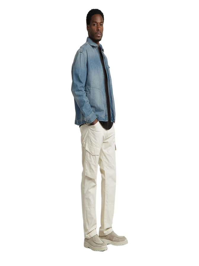 G-STAR RAW Regular- Fit Cargohose bei Robert Ley