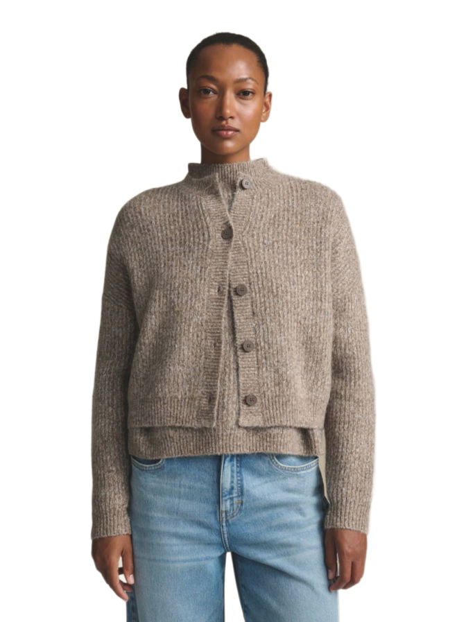 someday Strickjacke Timaya bei Robert Ley