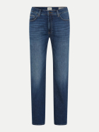 Brax Straight-Leg Jeans STYLE CLINT 16-USED REGULAR BLUE bei Robert Ley