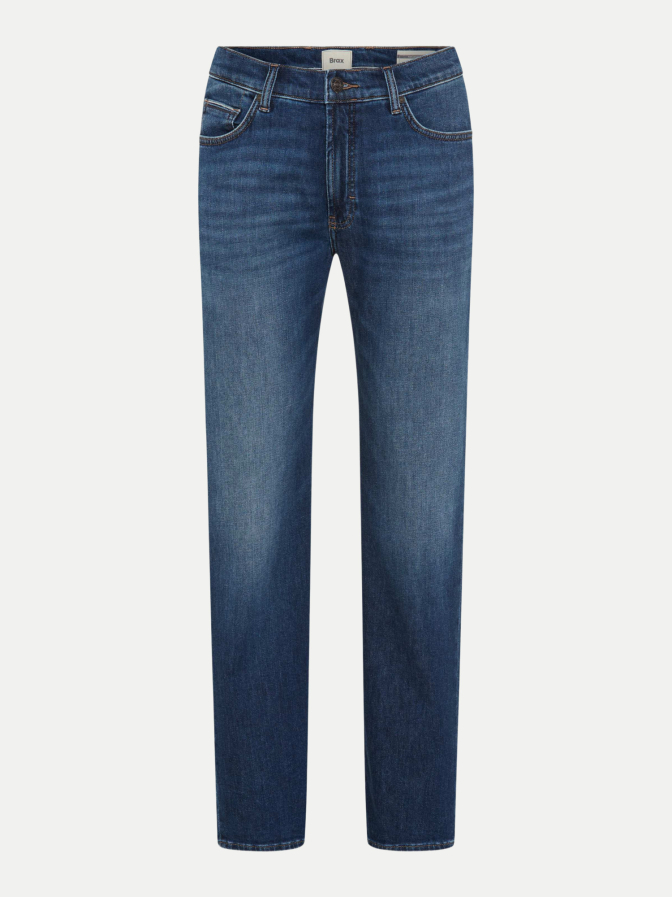 Brax Straight-Leg Jeans STYLE CLINT bei Robert Ley