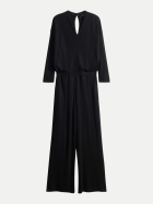 someday Jumpsuit Cuvaly 900-black bei Robert Ley