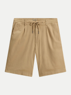 WOOLRICH Shorts Milton 7436-travertine bei Robert Ley